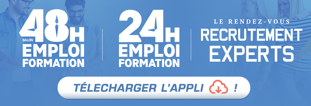 Télécharger l'application