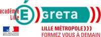 GRETA LILLE MÉTROPOLE