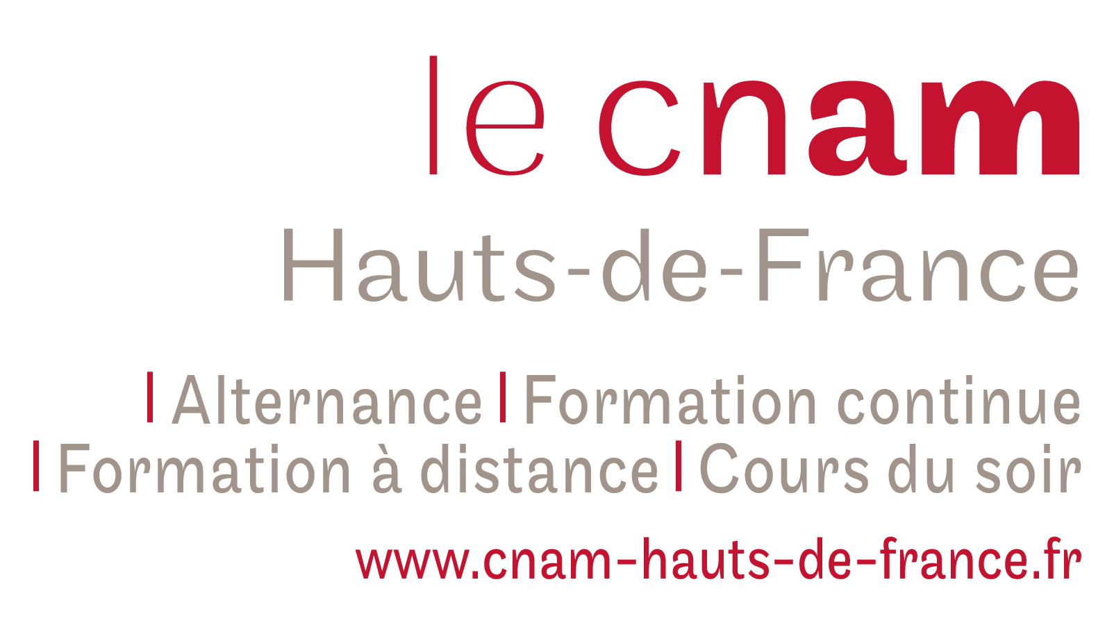 CNAM HAUTS-DE-FRANCE