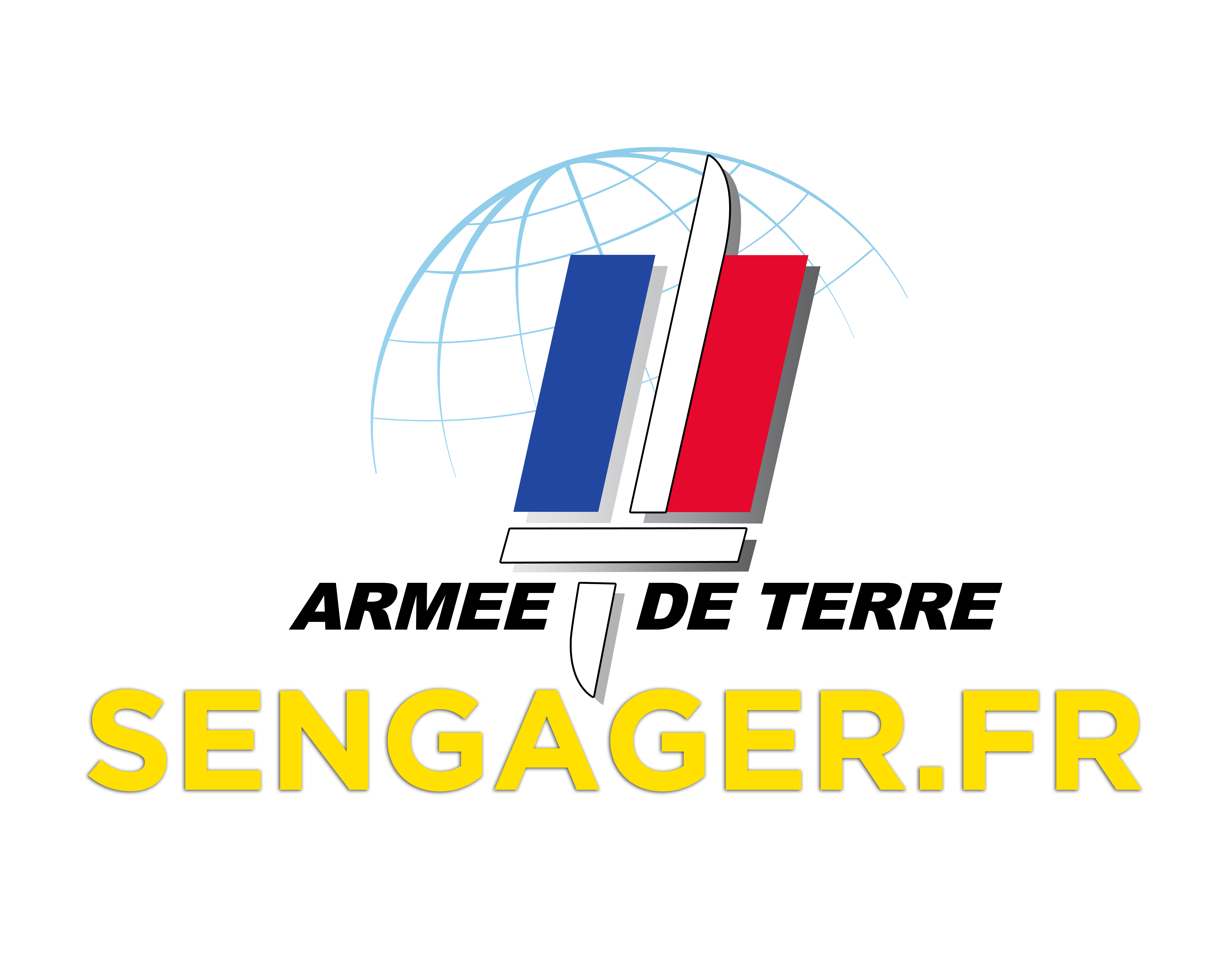 ARMÉE DE TERRE