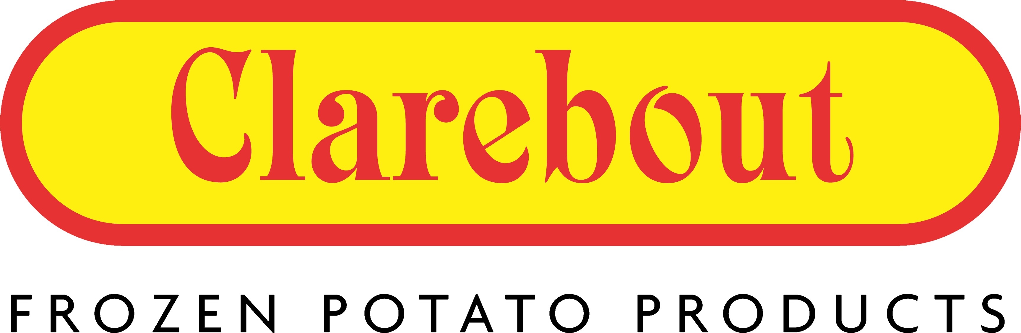 CLAREBOUT POTATOES