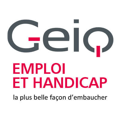 GEIQ EMPLOI ET HANDICAP