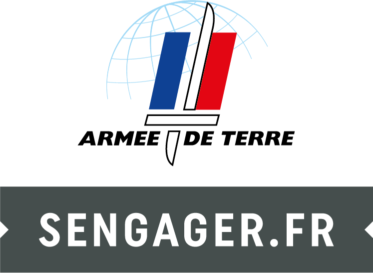 ARMÉE DE TERRE