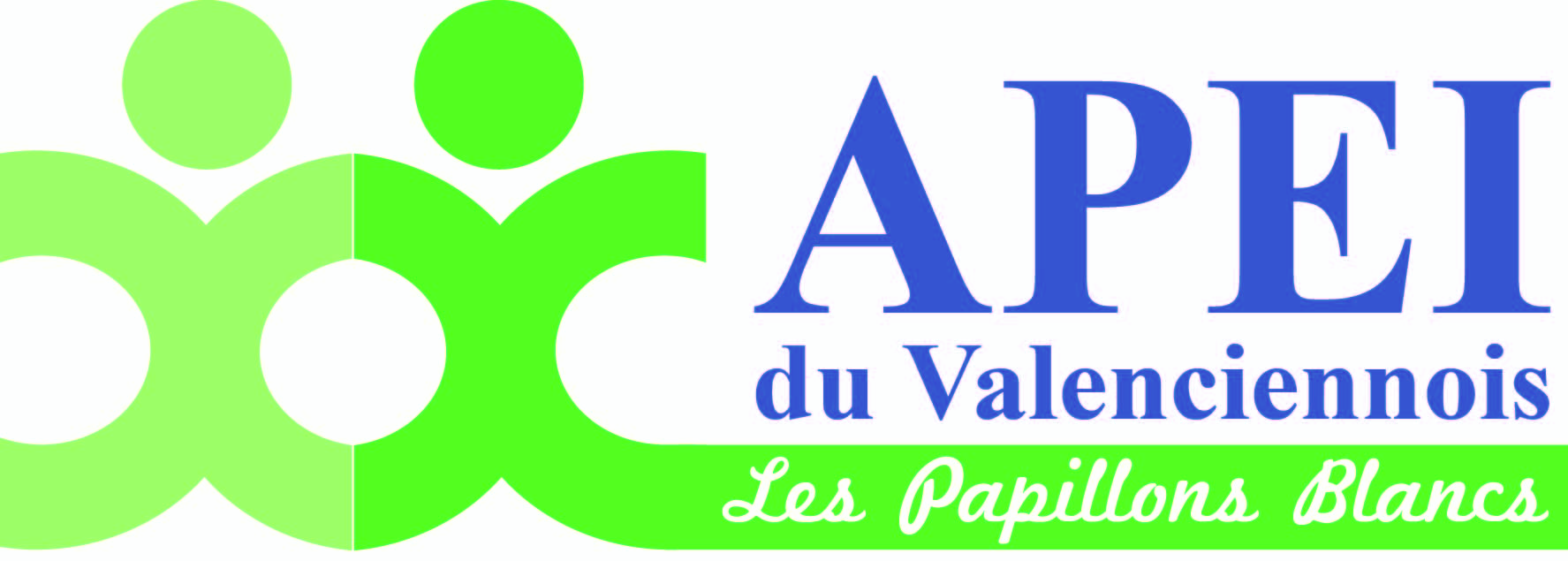 APEI DU VALENCIENNOIS - LES PAPILLONS BLANCS