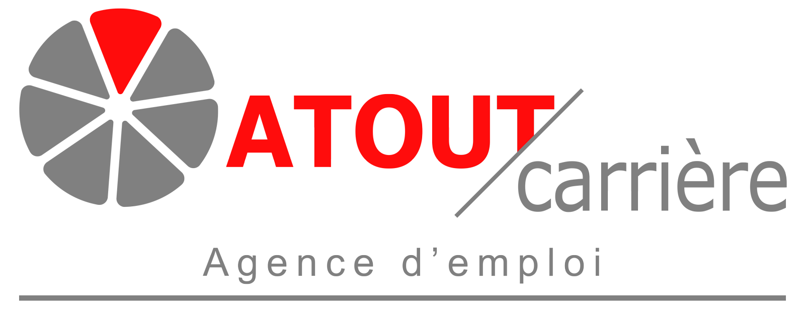 ATOUT CARRIÈRE
