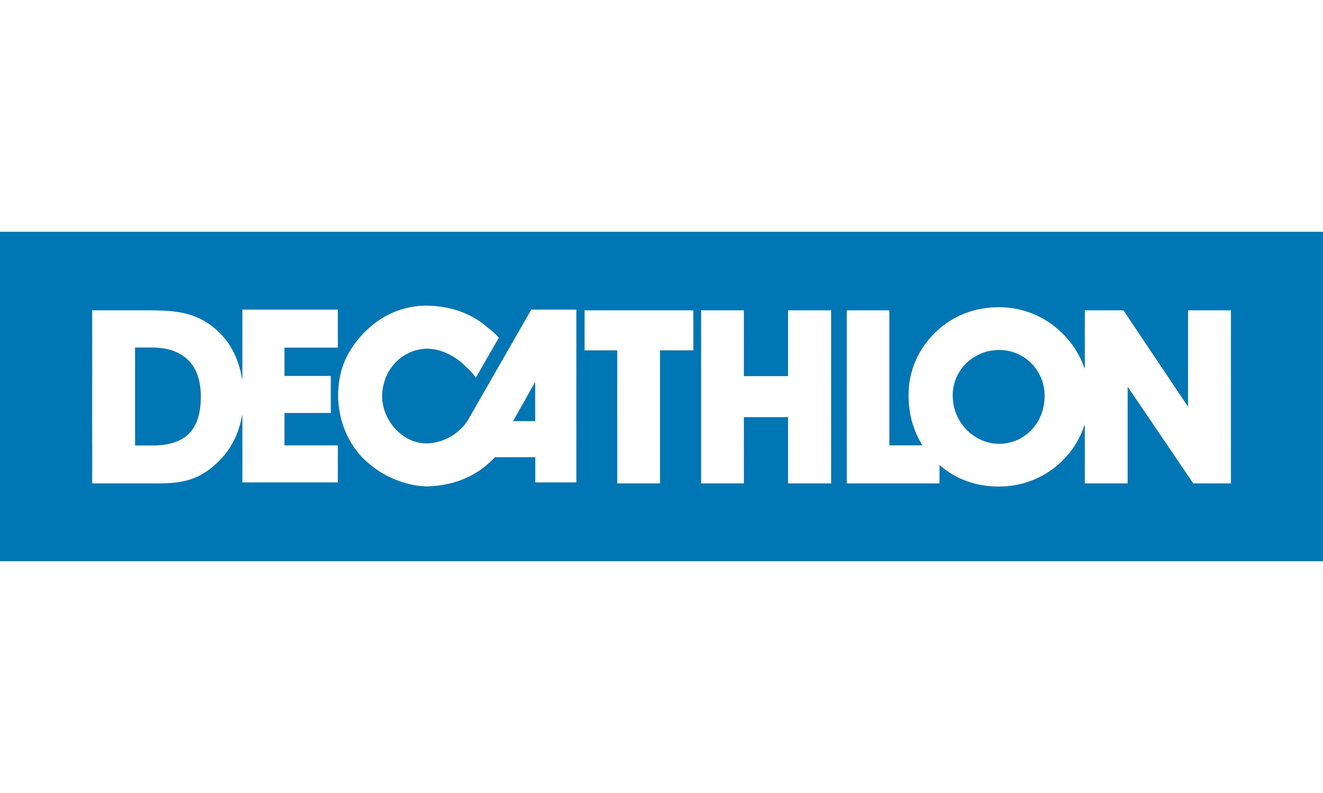 DECATHLON LOGISTIQUE