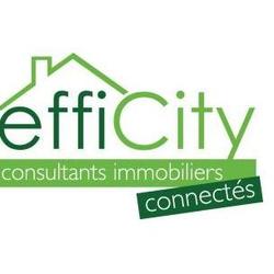 EFFICITY Consultants Immobiliers indépendants