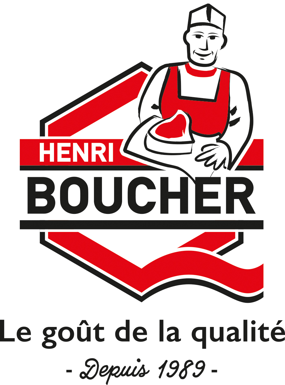 HENRI BOUCHER