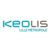 KEOLIS LILLE METROPOLE