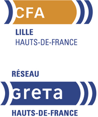 CFA ACADÉMIQUE LILLE / RÉSEAU GRETA HAUTS-DE-FRANCE
