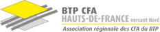 BTP-CFA HAUTS DE FRANCE