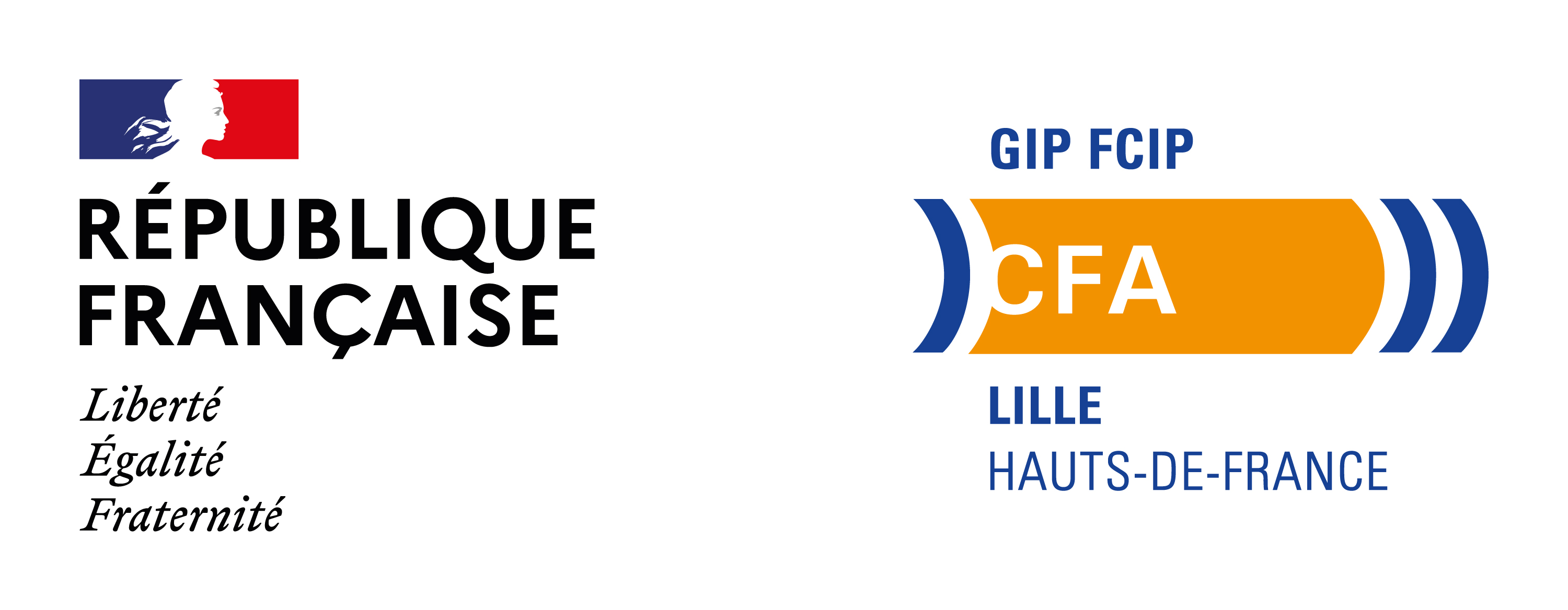 CFA ACADÉMIQUE DE LILLE