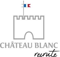 CHÂTEAU BLANC