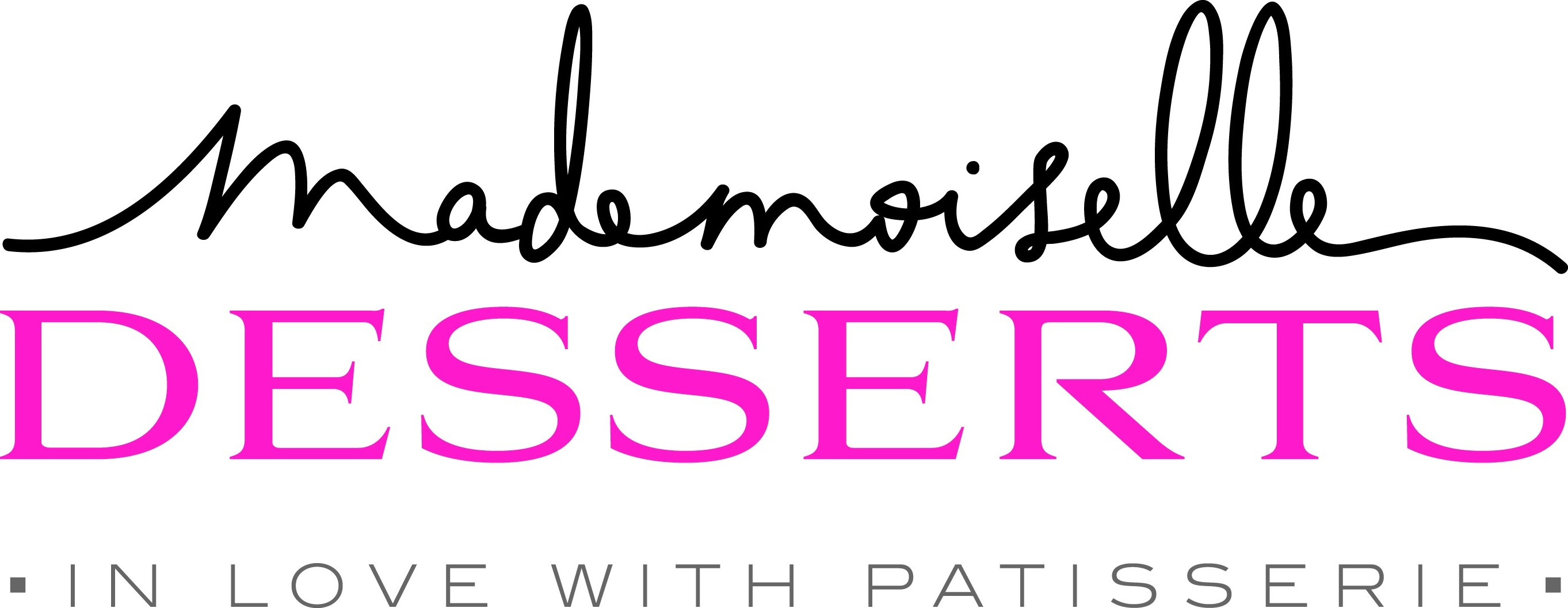 MADEMOISELLE DESSERTS