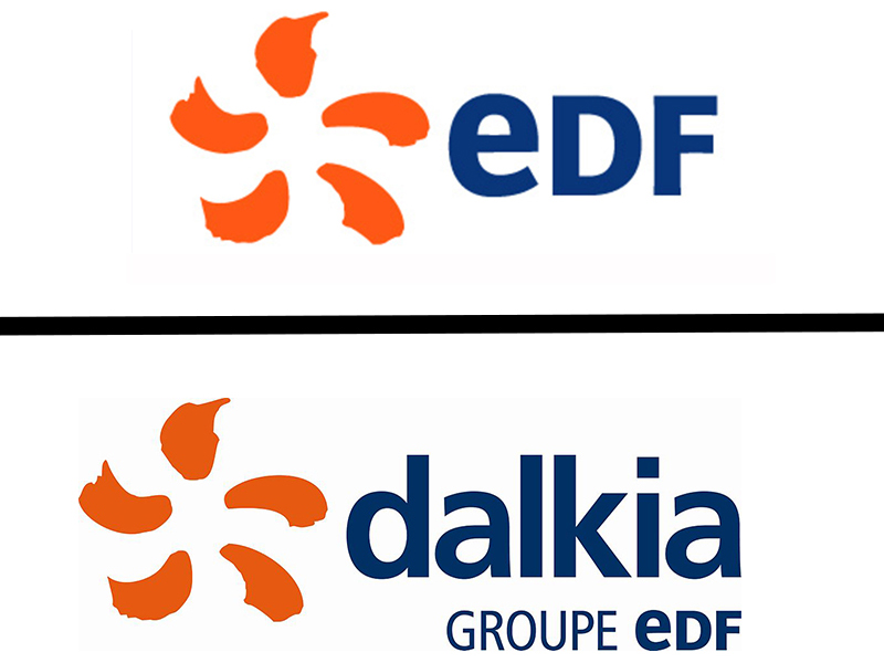 EDF / DALKIA