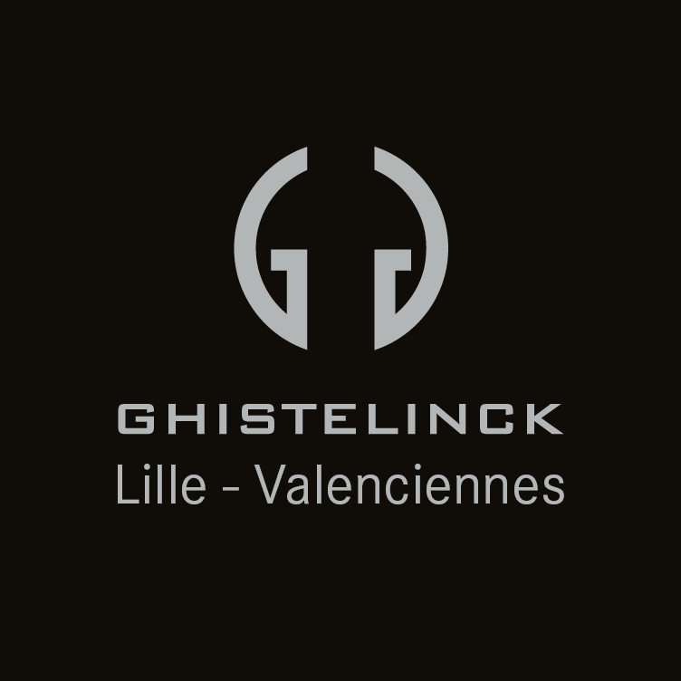 GHISTELINCK LILLE - MERCEDES