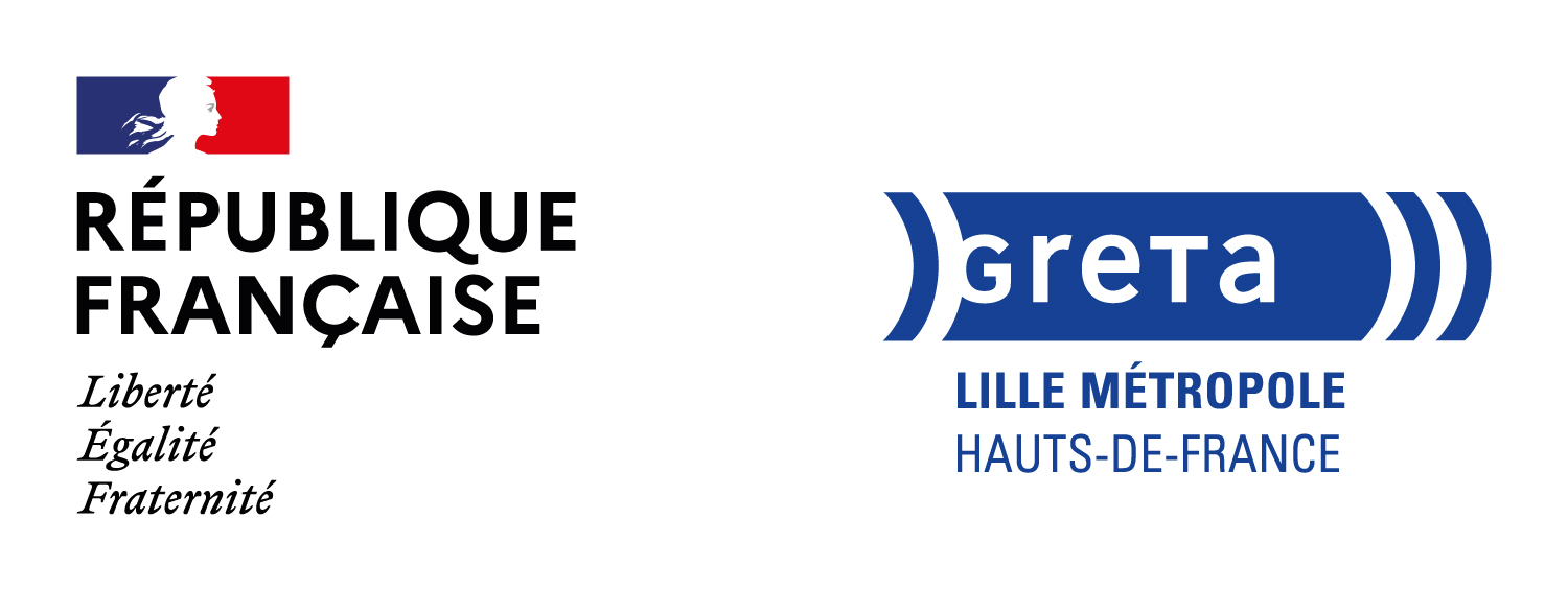 GRETA LILLE MÉTROPOLE