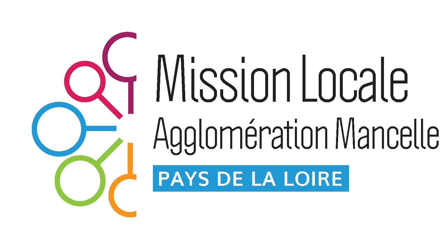 MISSION LOCALE AGGLOMÉRATION MANCELLE