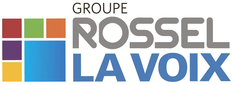 GROUPE ROSSEL LA VOIX / LA VOIX DU NORD