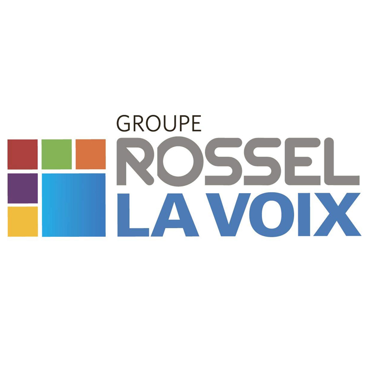 GROUPE ROSSEL LA VOIX / LA VOIX DU NORD