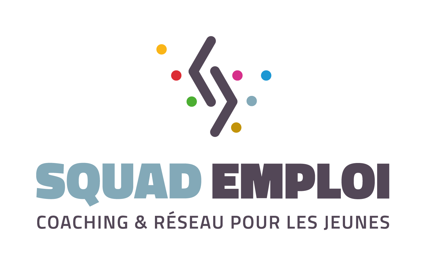 SQUAD EMPLOI