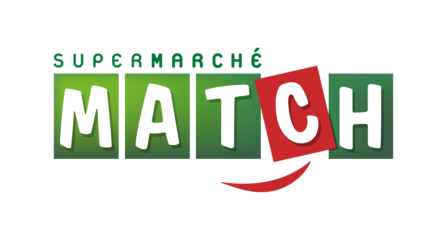 SUPERMARCHE MATCH