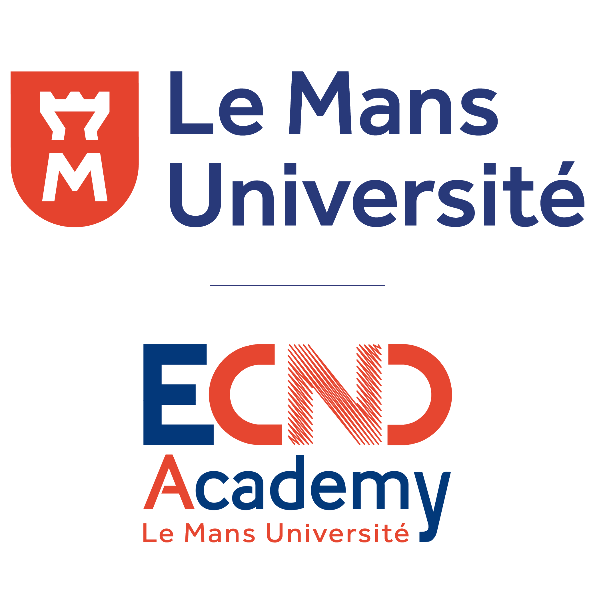 ECND Academy - Le Mans Université & Service de Formation Continue - Le Mans Université