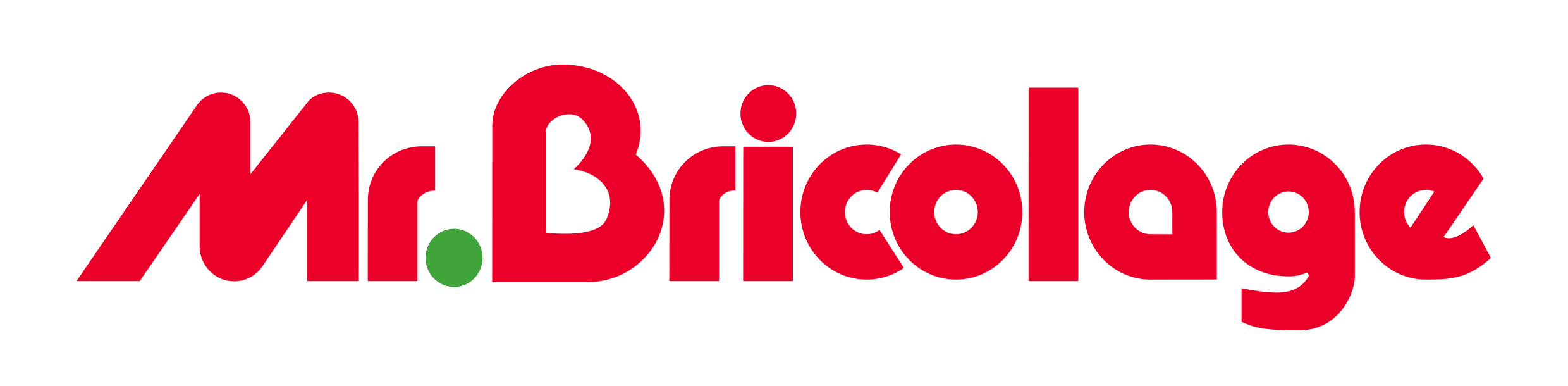 MR.BRICOLAGE