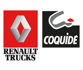 RENAULT TRUCKS - ETS COQUIDE & CIE