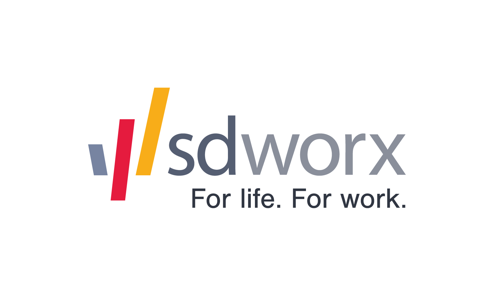SD WORX