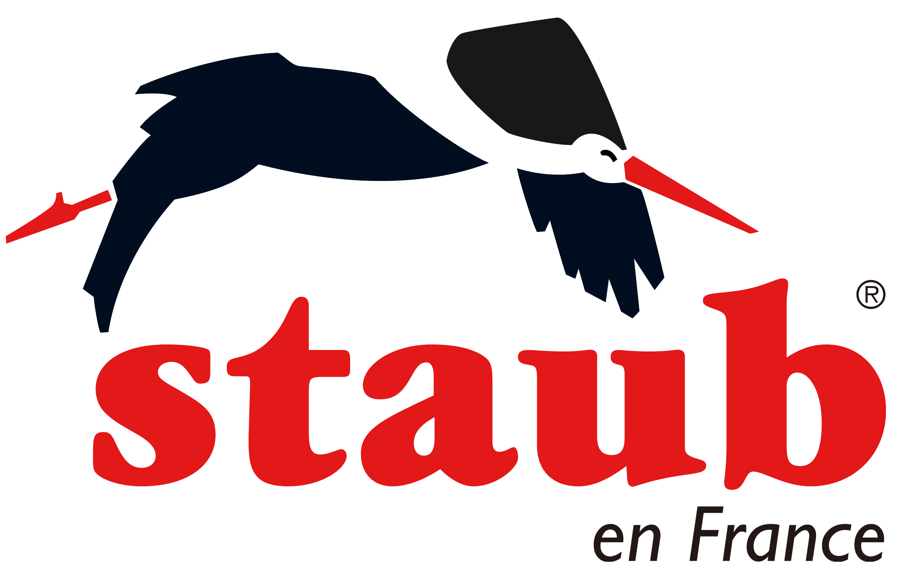 STAUB FONDERIE