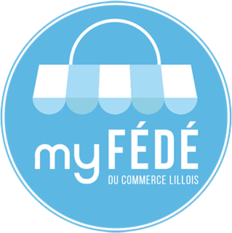 My Fédé du commerce lillois